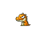 Dino Boy - MapleStory