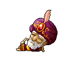 Abdullah VIII - MapleStory