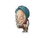 Ahmad - MapleStory