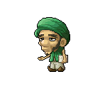 Aldin - MapleStory