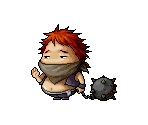 Ardin - MapleStory