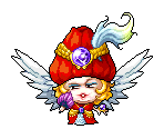 Areda - MapleStory