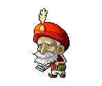 Asesson - MapleStory