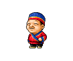 Banquet Master - MapleStory