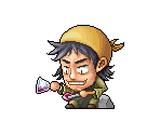 Bedin - MapleStory