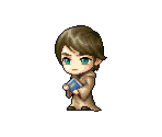 Brady - MapleStory