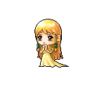 Brittany - MapleStory