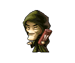 Broker Han - MapleStory