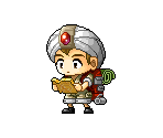 Byron - MapleStory
