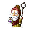 Carson - MapleStory