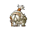 Chief Tatamo - MapleStory