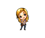 Claudia - MapleStory
