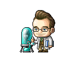 De Lang - MapleStory