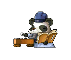 Do Gong - MapleStory