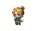 Eleska - MapleStory