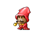Gerrard - MapleStory