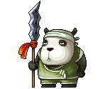 Gong Gong - MapleStory