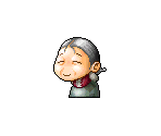 Grandma Yeon - MapleStory