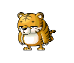 Growlie - MapleStory