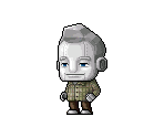 Humanoid A - MapleStory