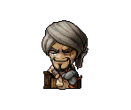 Jano - MapleStory