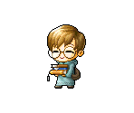 Jay - MapleStory