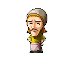 Jerry - MapleStory