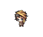 Jiyoule - MapleStory