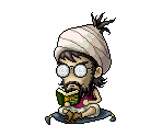 Karcasa - MapleStory
