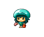 Kenta - MapleStory