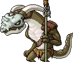 Keroben - MapleStory