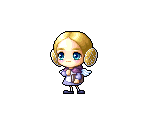 Kiny - MapleStory