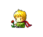 Le Petit Prince - MapleStory
