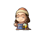 Lila - MapleStory