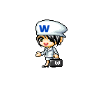 Maple Administrator - MapleStory