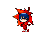 Nina (Maple) - MapleStory