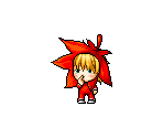 Sen (Maple) - MapleStory