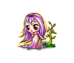 Marr the Fairy - MapleStory