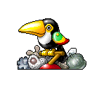 Mason the Collector - MapleStory