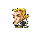 Meren - MapleStory