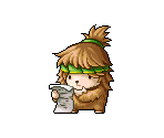 Moose - MapleStory