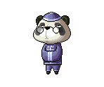Mr. Pan - MapleStory
