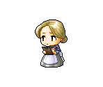 Mrs. Ming Ming - MapleStory