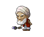 Muhamad - MapleStory