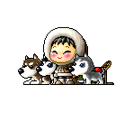 Nanuke - MapleStory