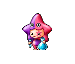 Oannes - MapleStory