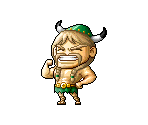 Olaf - MapleStory