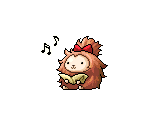 Pam - MapleStory