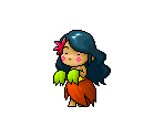 Rael - MapleStory