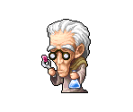 Ramain - MapleStory